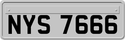NYS7666