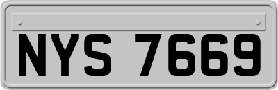 NYS7669