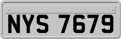 NYS7679