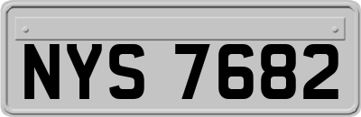 NYS7682