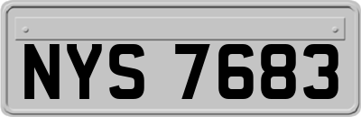 NYS7683
