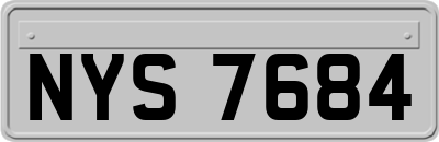 NYS7684