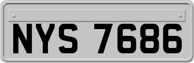 NYS7686