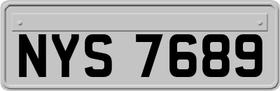 NYS7689
