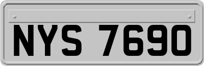 NYS7690