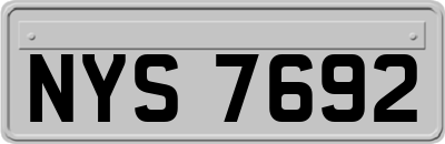 NYS7692