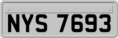 NYS7693