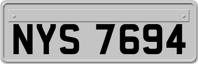 NYS7694