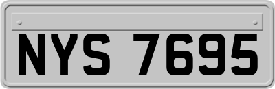 NYS7695