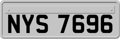 NYS7696