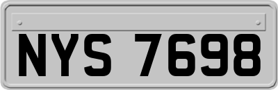 NYS7698