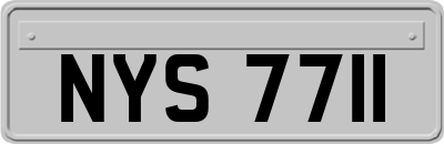NYS7711
