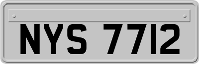 NYS7712