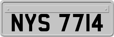 NYS7714