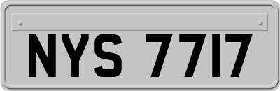 NYS7717