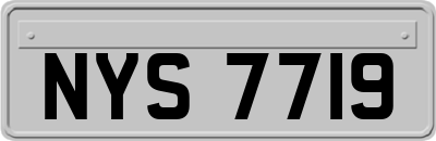 NYS7719