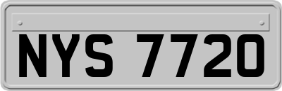 NYS7720