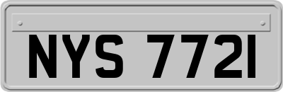 NYS7721