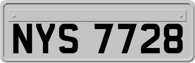 NYS7728