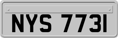 NYS7731