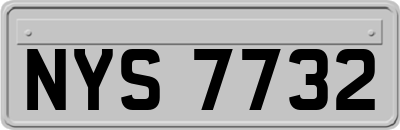 NYS7732