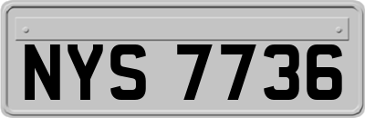 NYS7736