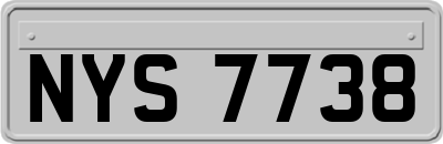 NYS7738