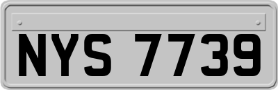 NYS7739