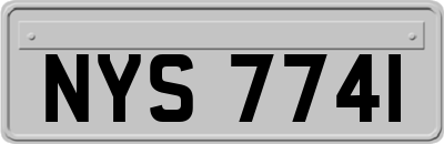 NYS7741