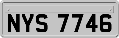 NYS7746