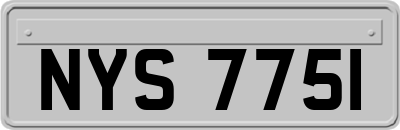 NYS7751