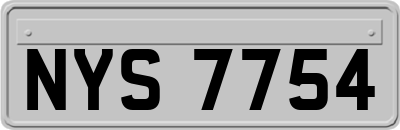 NYS7754