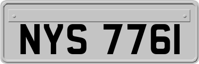 NYS7761