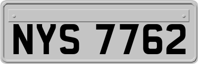 NYS7762