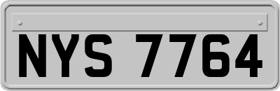 NYS7764