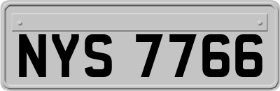 NYS7766