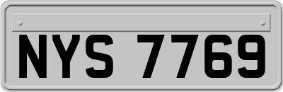 NYS7769