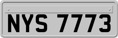 NYS7773