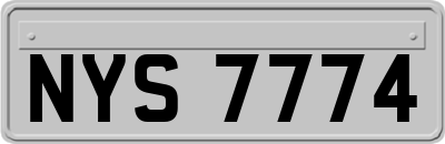 NYS7774