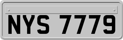 NYS7779
