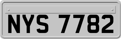 NYS7782