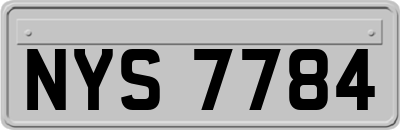 NYS7784