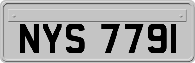 NYS7791