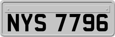 NYS7796
