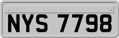 NYS7798