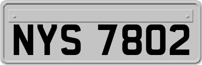 NYS7802