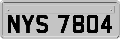 NYS7804