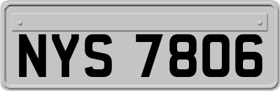 NYS7806