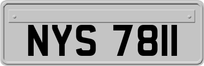 NYS7811