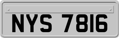 NYS7816